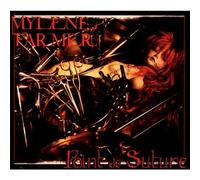 Mylène Farmer – Point de Suture – CD (Slidepac, Édition limité, Import)