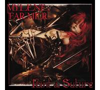 Point de suture (Version Simple Cristal) CD
