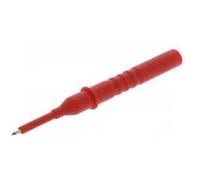 Chauvin Arnoux Pointe de touche rouge 1 pc(s)
