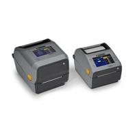 POINT DE VENTE ET ÉTIQUETAGE, Imprimantes et cartes thermiques, Imprimantes de bureau, Zebra Printerzd621 spécifications technologie