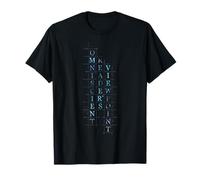 Point de vue omniscient du lecteur - Kim Dokja Manga Webtoon T-Shirt