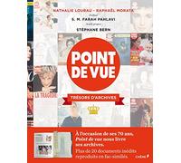 Point de Vue : Trésors d'archives