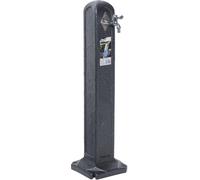 Point d'eau standard anthracite