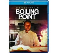 Point d'ébullition [Blu-ray]