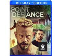 Point Defiance [Blu-Ray]