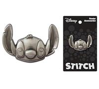 Monogram Int. pin's Lilo & Stitch Stitch Head