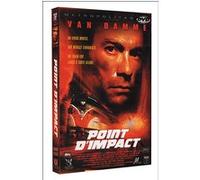 Point d'impact DVD E