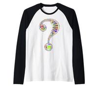 Point d'interrogation Poser Une Question Connaissances Manche Raglan
