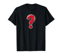Point d'interrogation T-Shirt