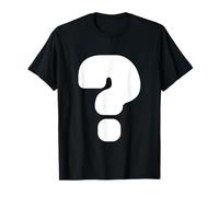 Point d'interrogation ? T-Shirt