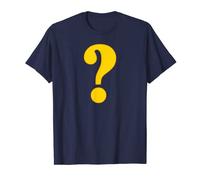 Point d'interrogation ? T-shirt T-Shirt