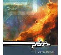 Point - Do You Believe [Import]