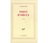 Point d'orgue