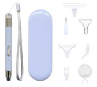 Point Drill Stylo Rechargeable 5D Kit Peinture Diamant DIY Éclairage