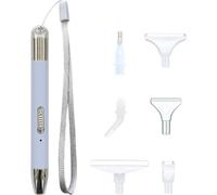 Point Drill Stylo Rechargeable 5D Kit Peinture Diamant DIY Éclairage