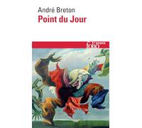Point du Jour