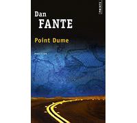 Point Dume