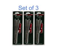 Point électrique Unitrack KATO 20-203 échelle N n° Lot de 6 mains droites
