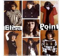 Point, Elisa - Panoplie des Heures [Import]