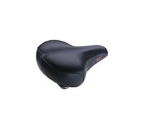 Point endzone 11155901 selle route noir modèle xl