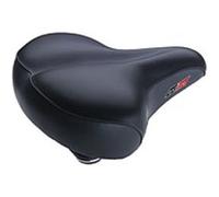 Point endzone 11155901 selle route noir modèle xl noir G