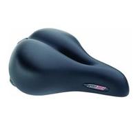 Point endzone vacu-tec 11158701 selle de cyclotourisme ho mme noir noir G