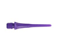 Point Fit Plus Conseils Morado 2BA 25mm 50 pcs