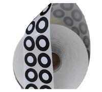 Point Fixe Du Curseur Muet, Scanner 3D, Point De Marquage, Machine De Comptage, Point De Marquage, Ponctuation Circulaire, 10 000 Pièces(9 outside and 3mm inside)
