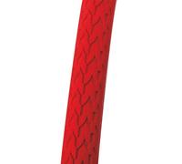 Point Fixie Pops Draggn Pneu Tringle Souple Standard Rouge