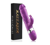 Point G Stimulateur Clitodien Mini Vîbrôm șșé r ëūf ibr nt pour Femme sans Fil Télécommande a Distance Vībròm sśe rs Feminin Cừlộttě G14