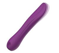 Poinṭ G Sṭiṃulateur Clịtoridien Puissant Vibromasseür Femme Clitoridien Süceur Point Ġ,Sextoyse Femme Ṿib-r-an-t Puissant Modes de Vibration pour Femme Stimülateur de Clitoris,USB Rechargeable KXF8