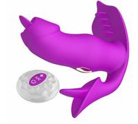 Point Ġ Stimulateur Masseur VîbrṌmáṣṣeúrs Feminin Telecommande A Distance Culotte Sans Fil Oẽyuf Vibrante Telecommande Clìtọ́rìdìèn PṌìnt Ǵ̣ Gödë Vìbrọ́-másseúr Jọ́uèts Sèxuèls Pour Femmes KCE6
