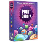 Point Galaxy Jeu De Société