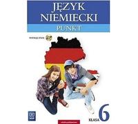 Point German 6 Workbook with CD