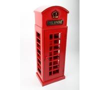 point home armoire à CD téléphone, hauteur 105 cm