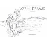 POINT IMAGE war and dreams ; le code enigma