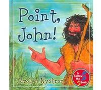 Point John by Carolyn Nystrom Carolyn Nystrom (Auteur)