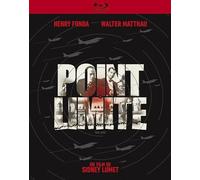 Point limite [Blu-ray]