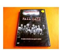 Point limite / Fail Safe G