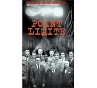 Point Limite [VHS]