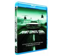 Point Limite Zéro - Blu-Ray
