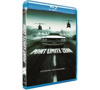Point Limite Zéro - Blu-Ray