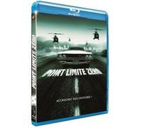 Point Limite Zéro - Blu-Ray
