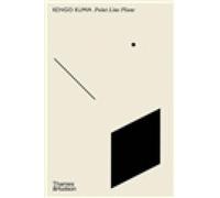 Point Line Plane by Kengo Kuma [Hardback] NEUF
