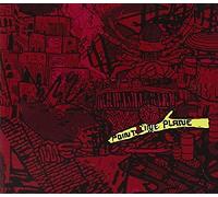 Point Line Plane - Smoke signas