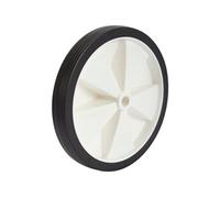 point M Roue Fixe Sur Axe, Diam.150 Mm