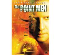Point Men [Import USA Zone 1]