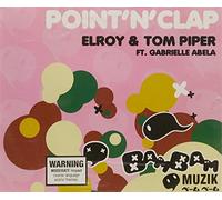 Point N Clap [Import]