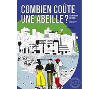 Point Nemo Combien Coûte Une Abeille ? Economiser La Terre