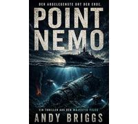 Point Nemo: Die Majestätischen Akten - Buch 4